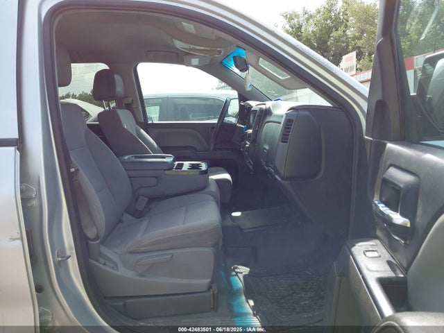3GCPCPEH5EG180267 Chevrolet lv3 - vvt, aluminum, e85 max