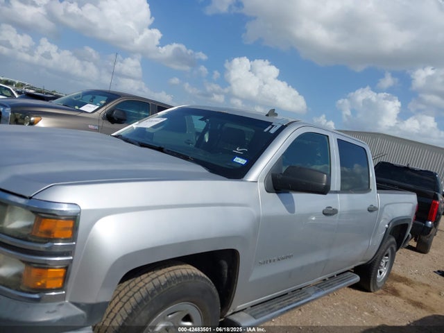 3GCPCPEH5EG180267 Chevrolet lv3 - vvt, aluminum, e85 max