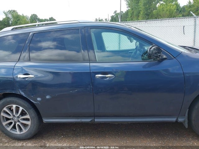 Nissan Pathfinder 2016 5N1AR2MN3GC633978 Image 14