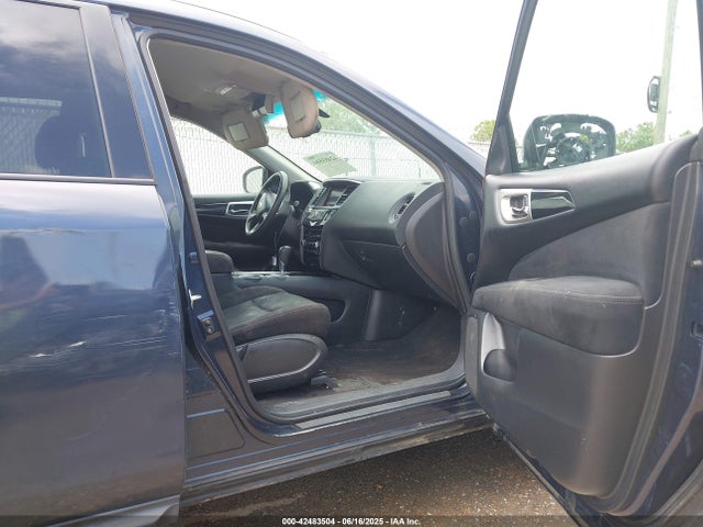 Nissan Pathfinder 2016 5N1AR2MN3GC633978 Image 20