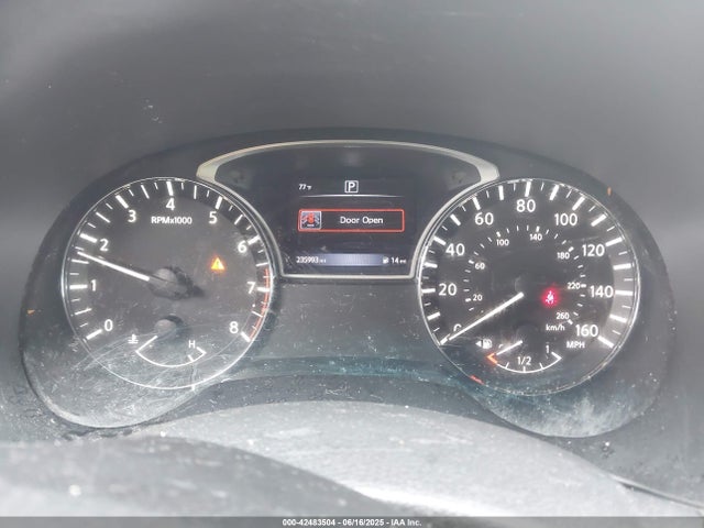 Nissan Pathfinder 2016 5N1AR2MN3GC633978 Image 7