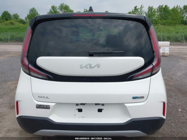 KNDJ33AU8P7852970 KIA SOUL EX