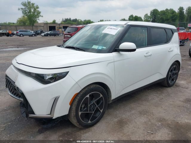 KNDJ33AU8P7852970 KIA SOUL EX