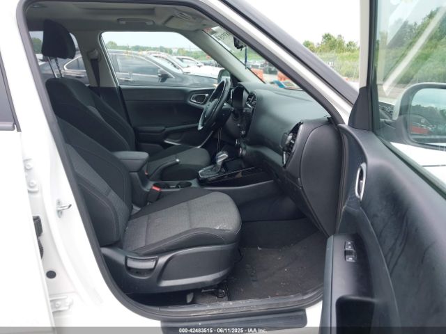 KNDJ33AU8P7852970 KIA SOUL EX
