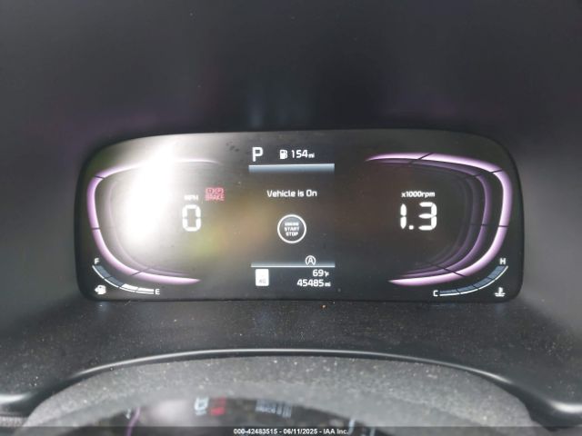 KNDJ33AU8P7852970 KIA SOUL EX