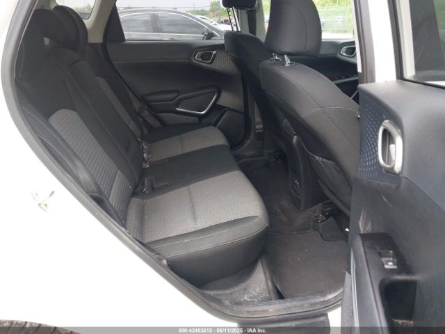 KNDJ33AU8P7852970 KIA SOUL EX