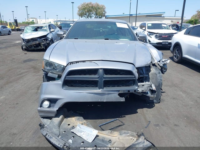 Dodge 2014 2014 2C3CDXCT8EH252473 Image 12