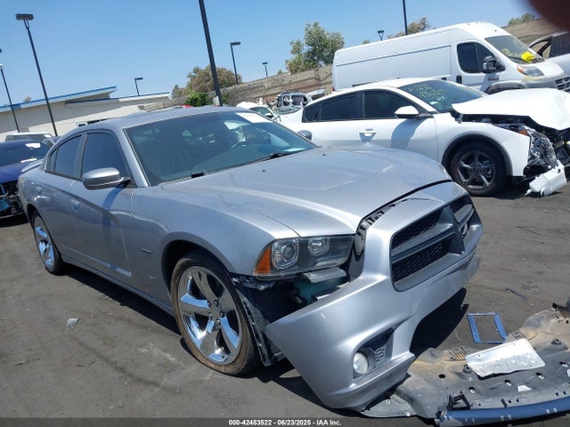 Dodge 2014 2014 2C3CDXCT8EH252473 Image 13
