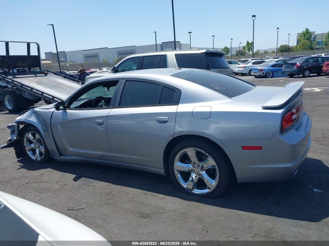 Dodge 2014 2014 2C3CDXCT8EH252473 Image 14