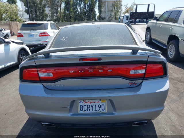 Dodge 2014 2014 2C3CDXCT8EH252473 Image 16