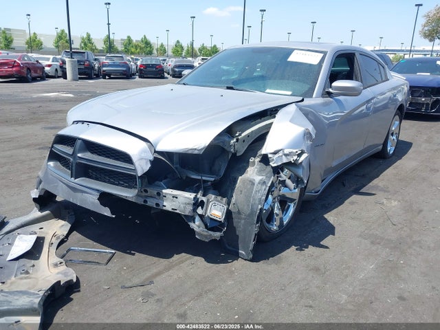 Dodge 2014 2014 2C3CDXCT8EH252473 Image 2