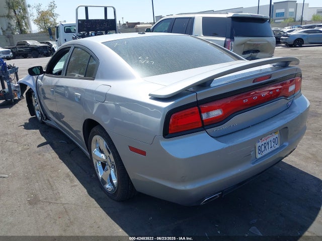 Dodge 2014 2014 2C3CDXCT8EH252473 Image 3