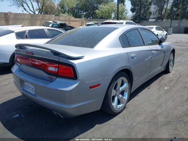 Dodge 2014 2014 2C3CDXCT8EH252473 Image 4