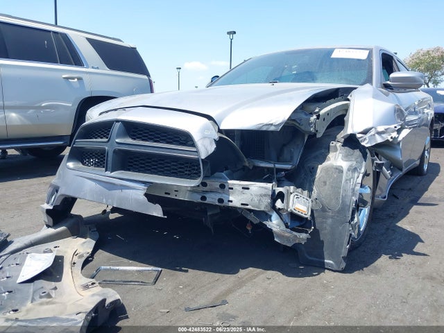 Dodge 2014 2014 2C3CDXCT8EH252473 Image 6