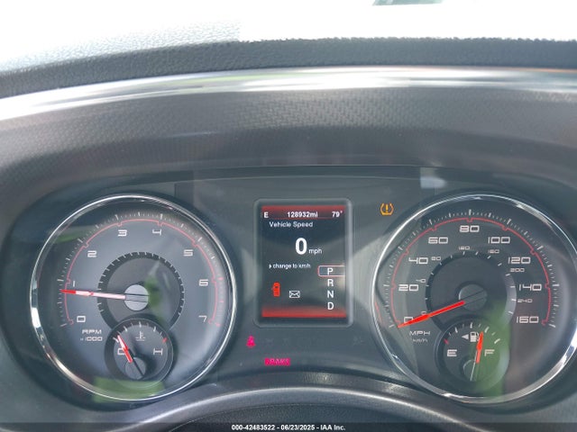 Dodge 2014 2014 2C3CDXCT8EH252473 Image 7