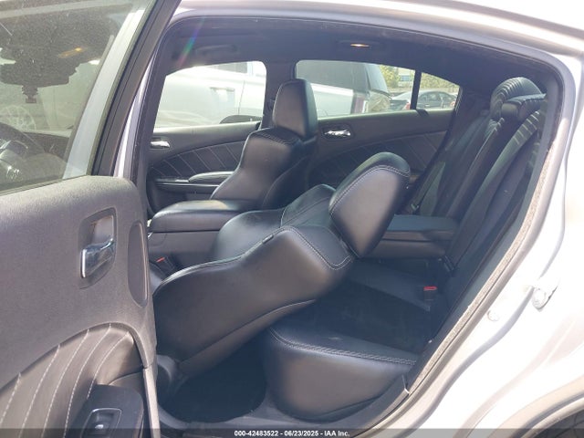 Dodge 2014 2014 2C3CDXCT8EH252473 Image 8