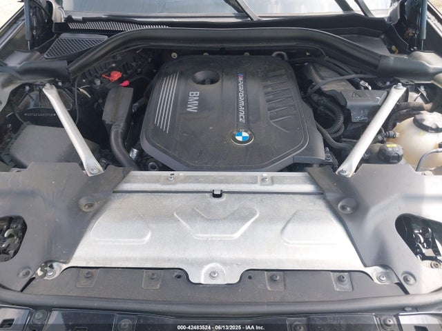 5UXTS3C54K0Z07156 BMW X3