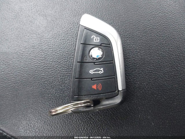 5UXTS3C54K0Z07156 BMW X3