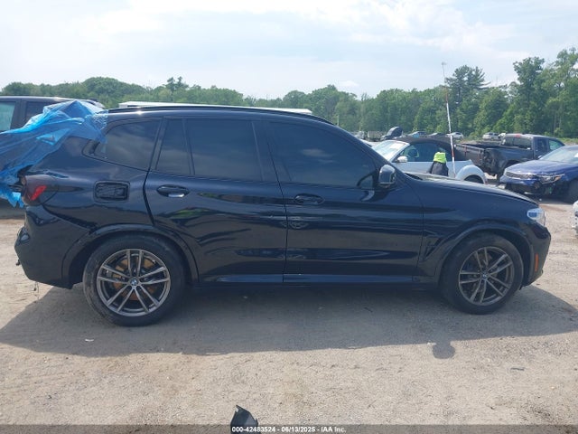 5UXTS3C54K0Z07156 BMW X3