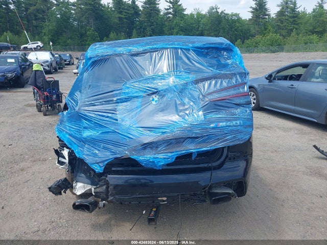 5UXTS3C54K0Z07156 BMW X3