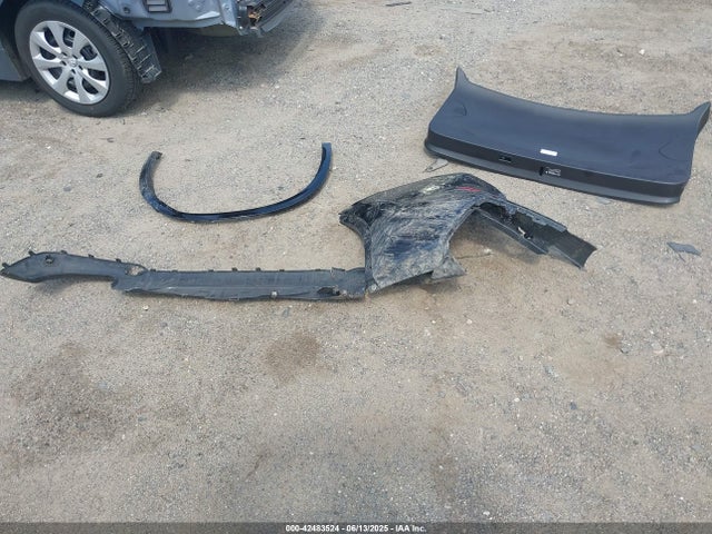 5UXTS3C54K0Z07156 BMW X3