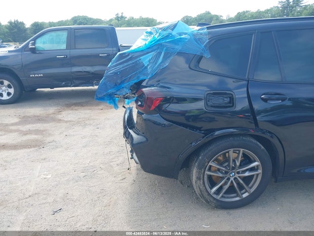 5UXTS3C54K0Z07156 BMW X3