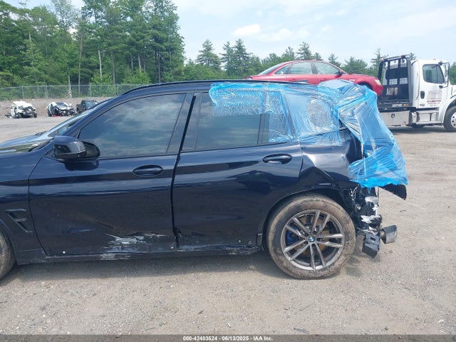 5UXTS3C54K0Z07156 BMW X3