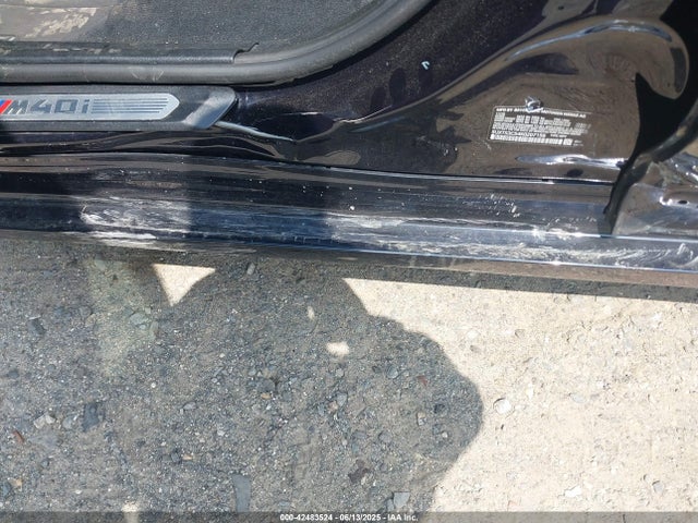 5UXTS3C54K0Z07156 BMW X3