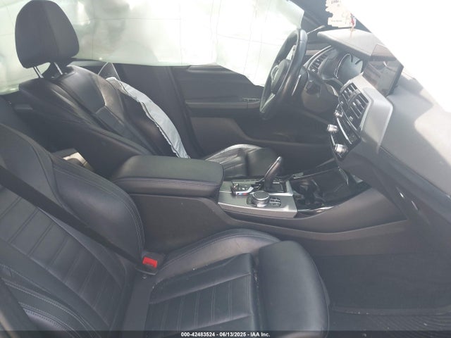 5UXTS3C54K0Z07156 BMW X3
