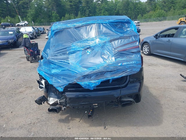 5UXTS3C54K0Z07156 BMW X3