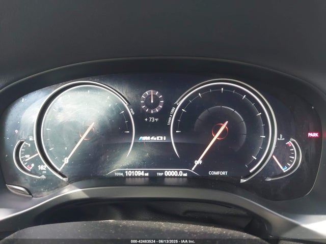 5UXTS3C54K0Z07156 BMW X3