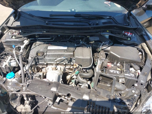 1HGCT1B31GA001987 Honda k24w1