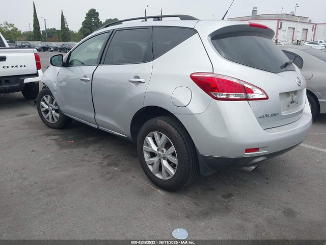JN8AZ1MUXEW416577 Nissan 2014