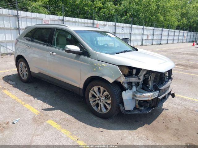 2019 FORD EDGE 2FMPK4K9XKBB41344
