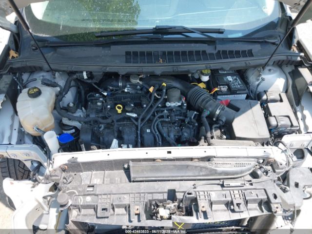 2019 FORD EDGE 2FMPK4K9XKBB41344 Photo 9