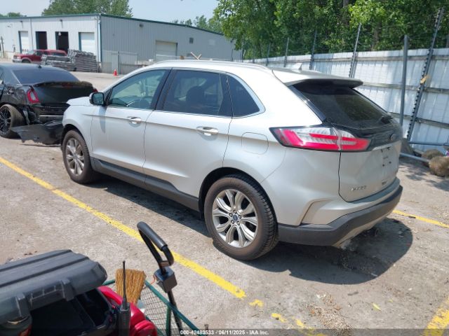 2019 FORD EDGE 2FMPK4K9XKBB41344 Photo 2