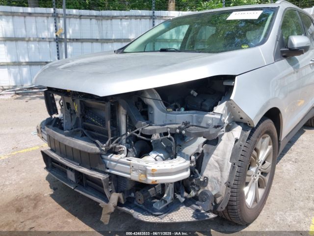 2019 FORD EDGE 2FMPK4K9XKBB41344 Photo 5