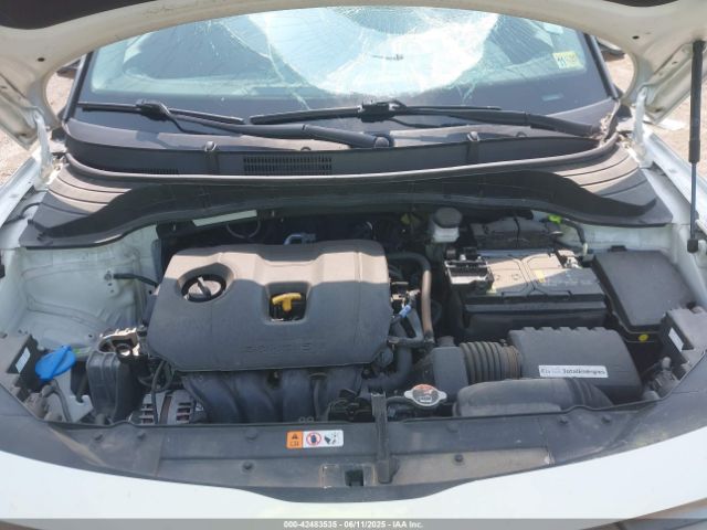 KNDJ23AU7P7210968 KIA SOUL LX