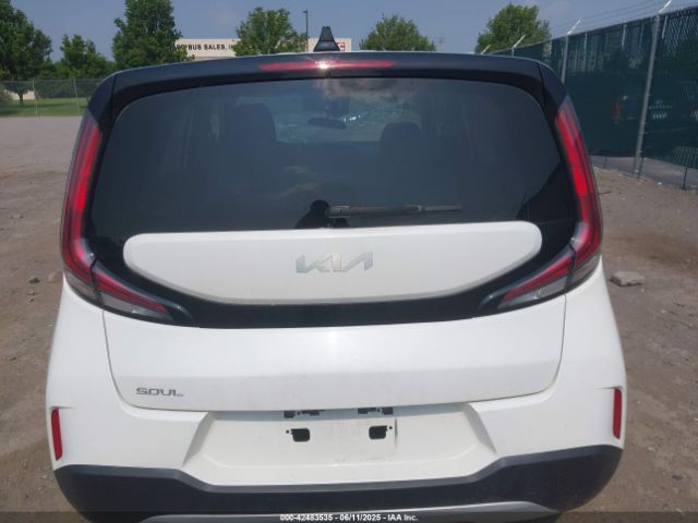 KNDJ23AU7P7210968 KIA SOUL LX