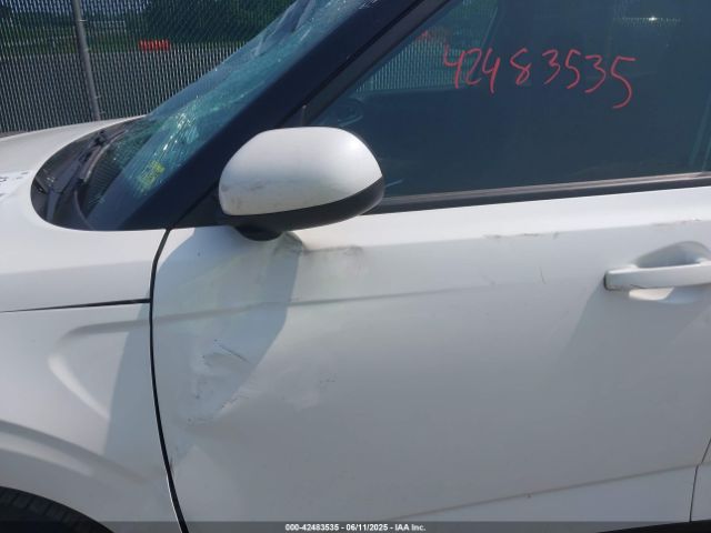 KNDJ23AU7P7210968 KIA SOUL LX