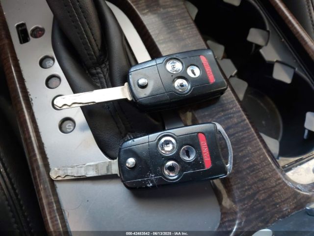 2011 ACURA MDX 2HNYD2H62BH511648 Photo 10