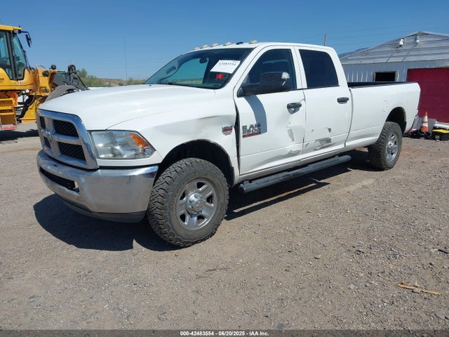 3C6UR5HJ0GG237277 RAM 2016