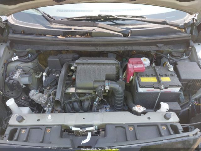 2024 MITSUBISHI MIRAGE ML32AUHJ4RH019873 Photo 9
