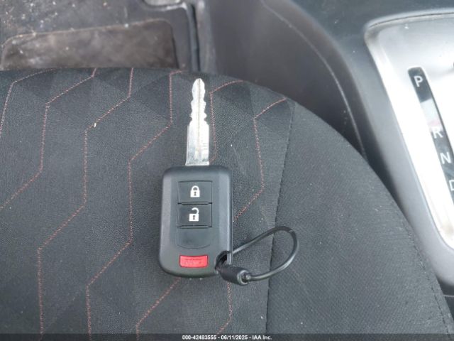 2024 MITSUBISHI MIRAGE ML32AUHJ4RH019873 Photo 10
