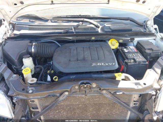 2014 CHRYSLER TOWN & COUNTRY 2C4RC1BG8ER434940 Photo 9