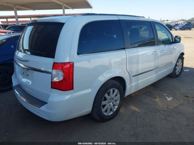 2014 CHRYSLER TOWN & COUNTRY 2C4RC1BG8ER434940 Photo 3