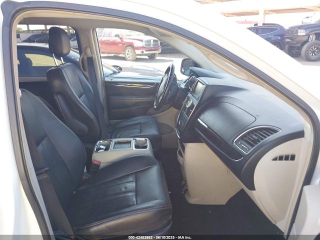 2014 CHRYSLER TOWN & COUNTRY 2C4RC1BG8ER434940 Photo 4