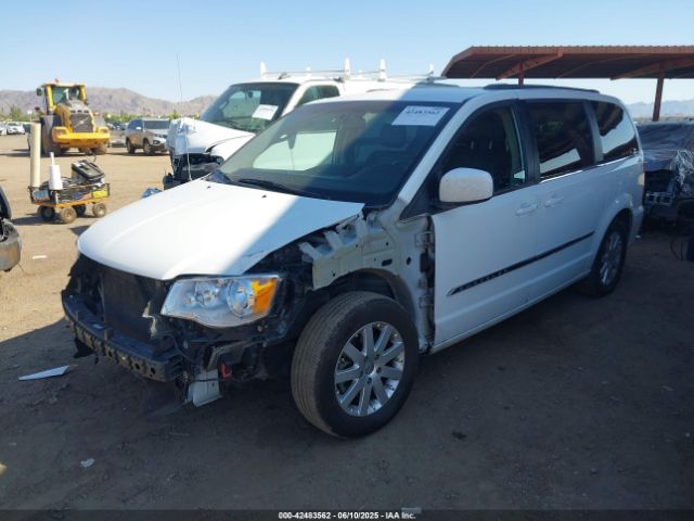 2014 CHRYSLER TOWN & COUNTRY 2C4RC1BG8ER434940 Photo 5
