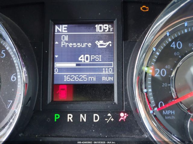 2014 CHRYSLER TOWN & COUNTRY 2C4RC1BG8ER434940 Photo 6