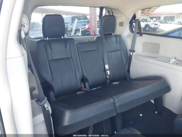 2014 CHRYSLER TOWN & COUNTRY 2C4RC1BG8ER434940 Photo 7